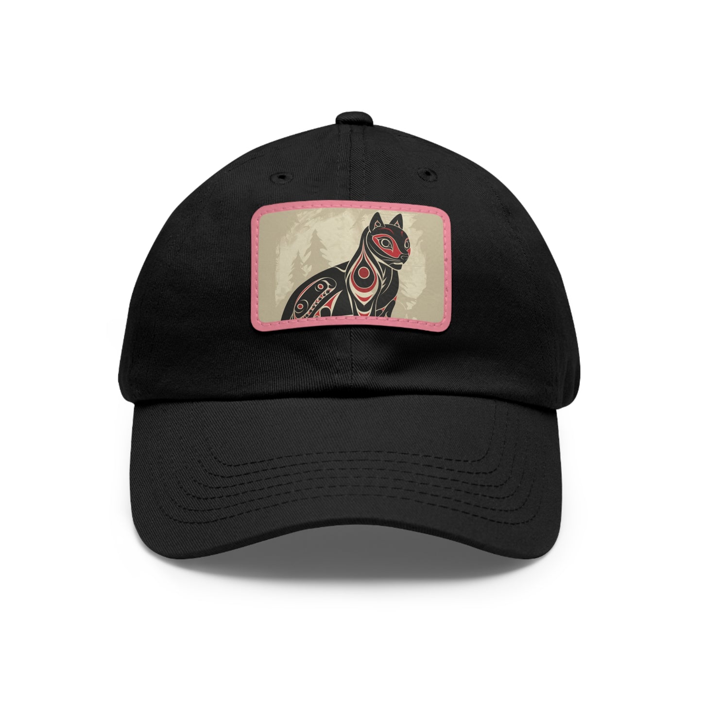 Wild Spirit Tribe Baseball Cap | Hats | Accessories, Cotton, hat, Hats, hats-tag, Unisex, Vegan | Prints with Passion