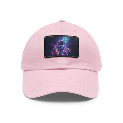 Galactic Explorer Cap