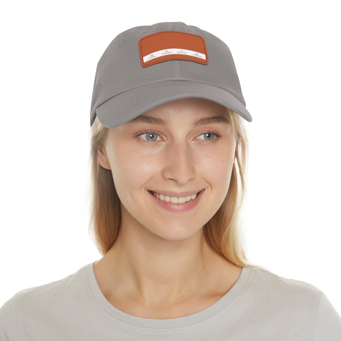 Trust Banner Checkout Cap