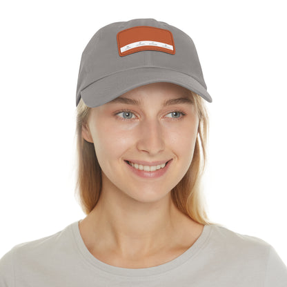 Trust Banner Checkout Cap