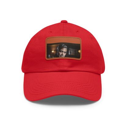 Clooney Crown: The Ultimate George Clooney Baseball Cap