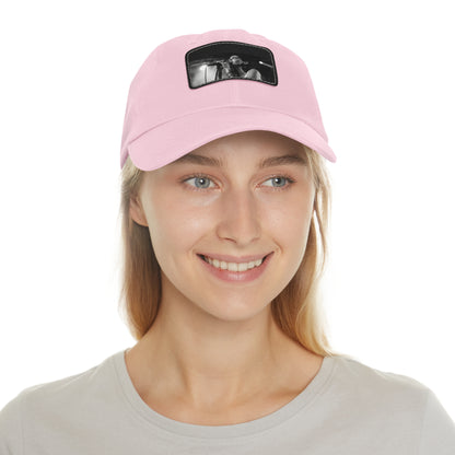 Dua Lipa Melody Snapback