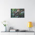 Stegosaurus Dinosaur — Canvas Wall Art — Product Detail View 7