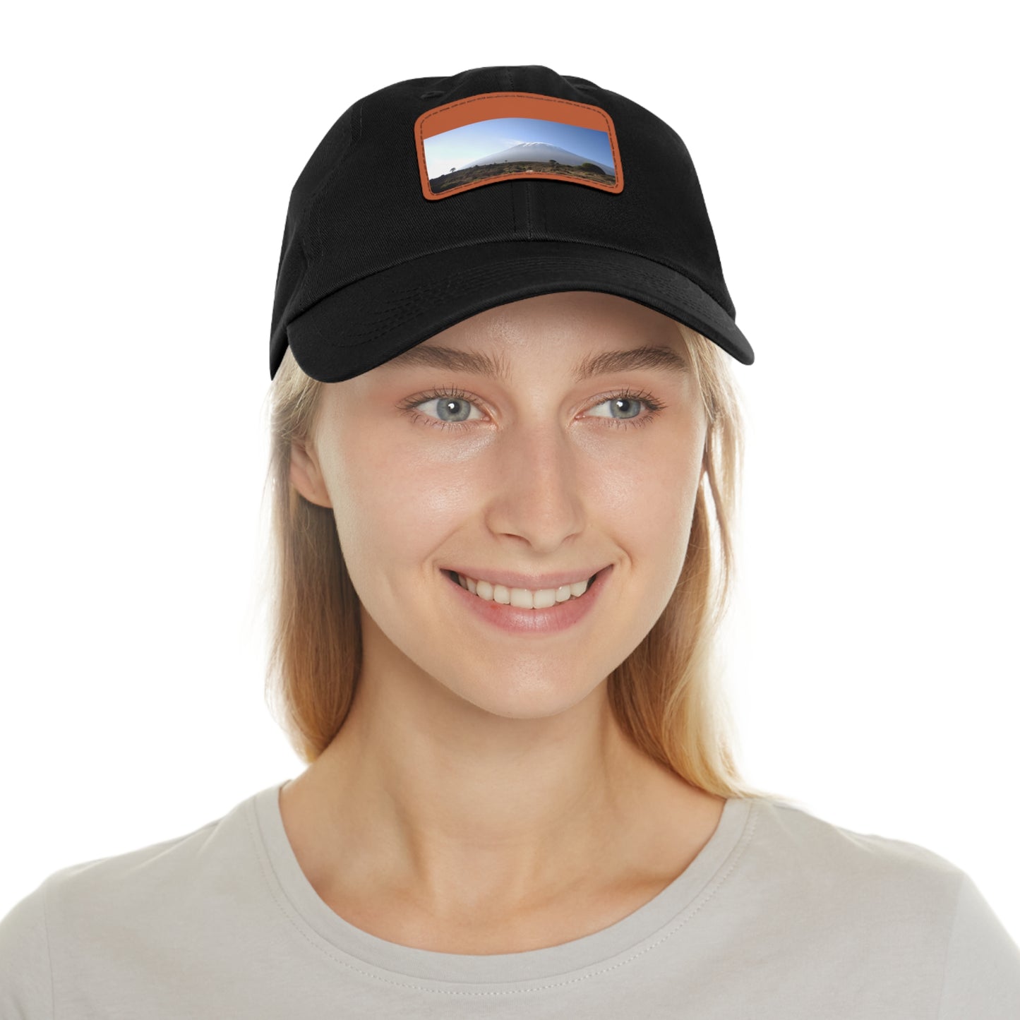 Kilimanjaro Summit Adventure Cap