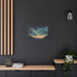 Tapestry Woven from Constellations (Edition II) — Canvas Wall Art — Product Detail View 5