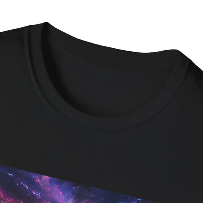 Cosmic Kaleidoscope: Neon Space Galaxy T-shirt 
 Nebula Dreams: Luminous Galaxy T-shirt 
 Astral Odyssey: Neon Space Wanderer T-shirt