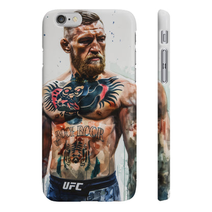 Irish Warrior Phone Case | Phone Case | Accessories, Glossy, iPhone Cases, Matte, Phone Cases, Samsung Cases, Slim | Prints with Passion