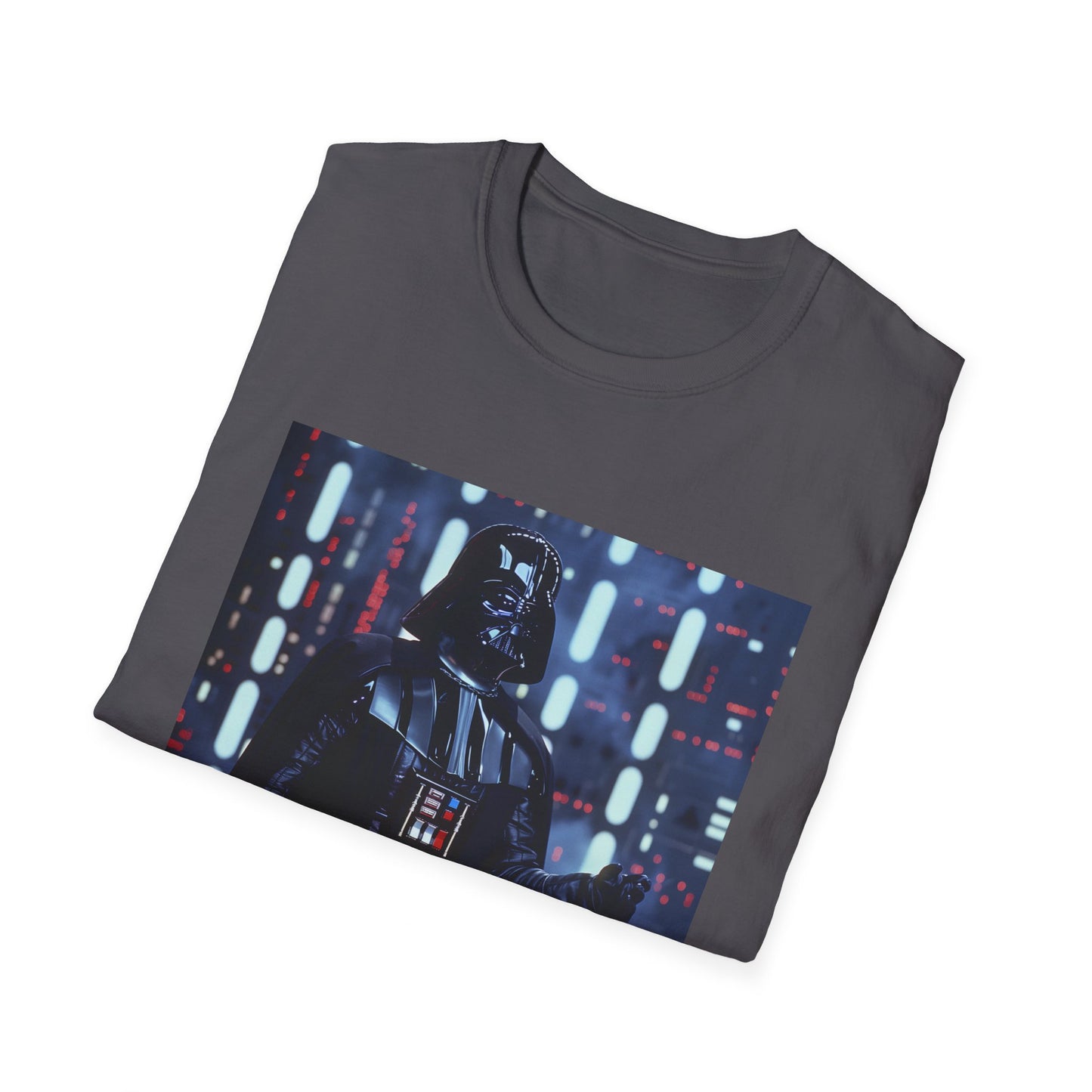 Star Wars: Darth Vader - The Dark Side Beckons T-Shirt