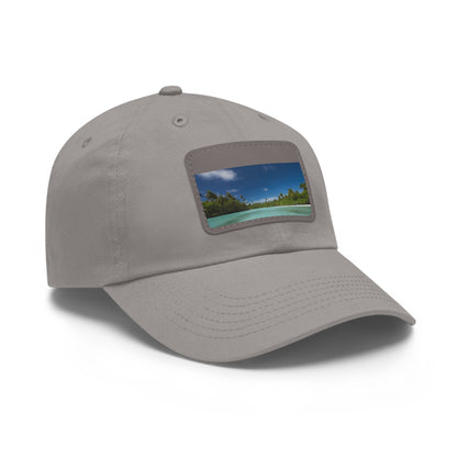 Aitutaki Paradise Cap