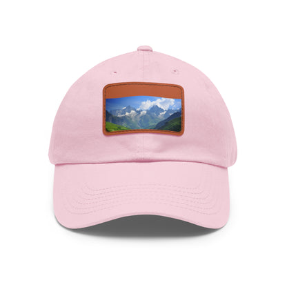 Alpine Peak Adventure Cap