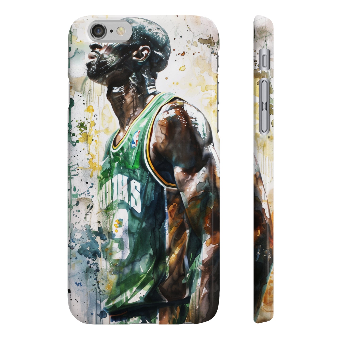 KG Intensity Phone Case