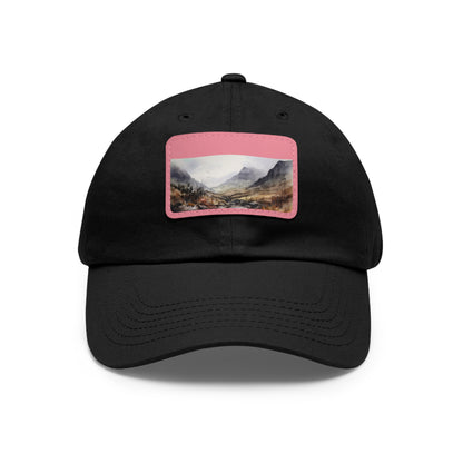 Highland Adventure Baseball Cap | Hats | Accessories, Cotton, hat, Hats, hats-tag, Unisex, Vegan | Prints with Passion