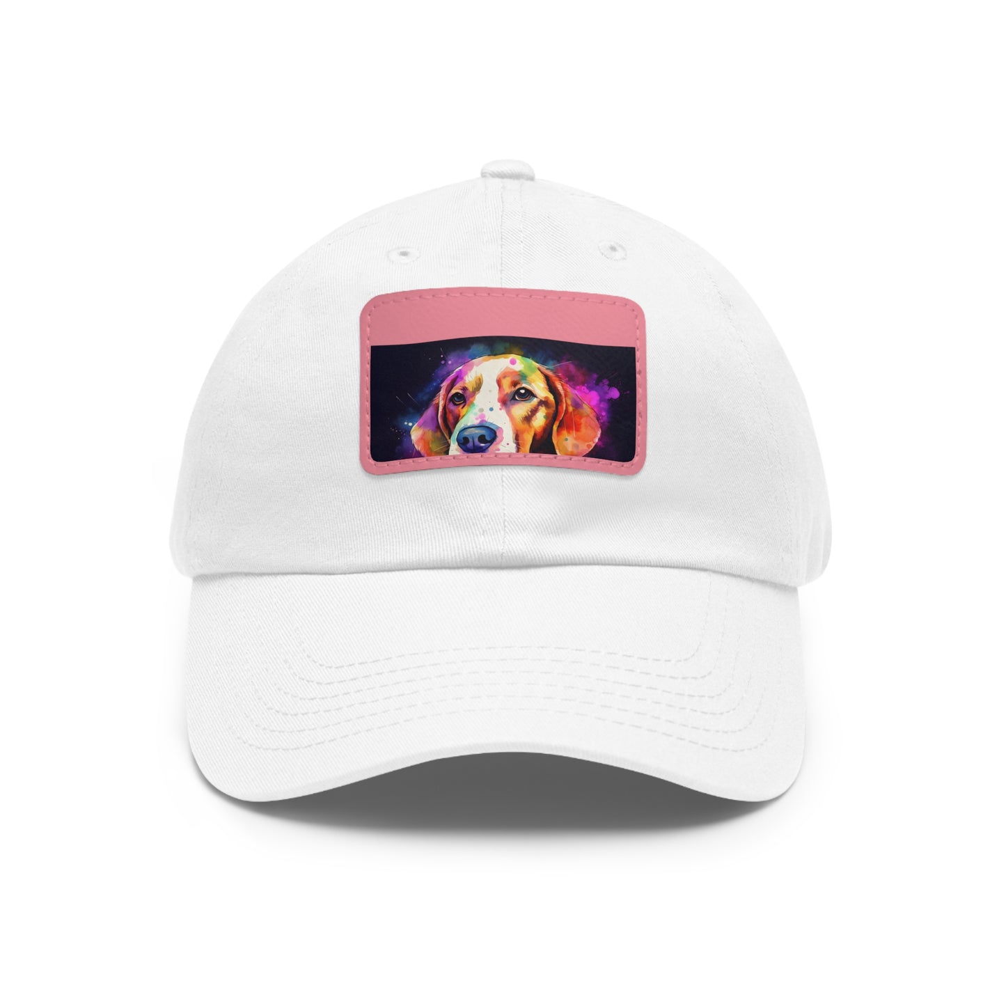 Pawsitively Adorable Beagle Cap