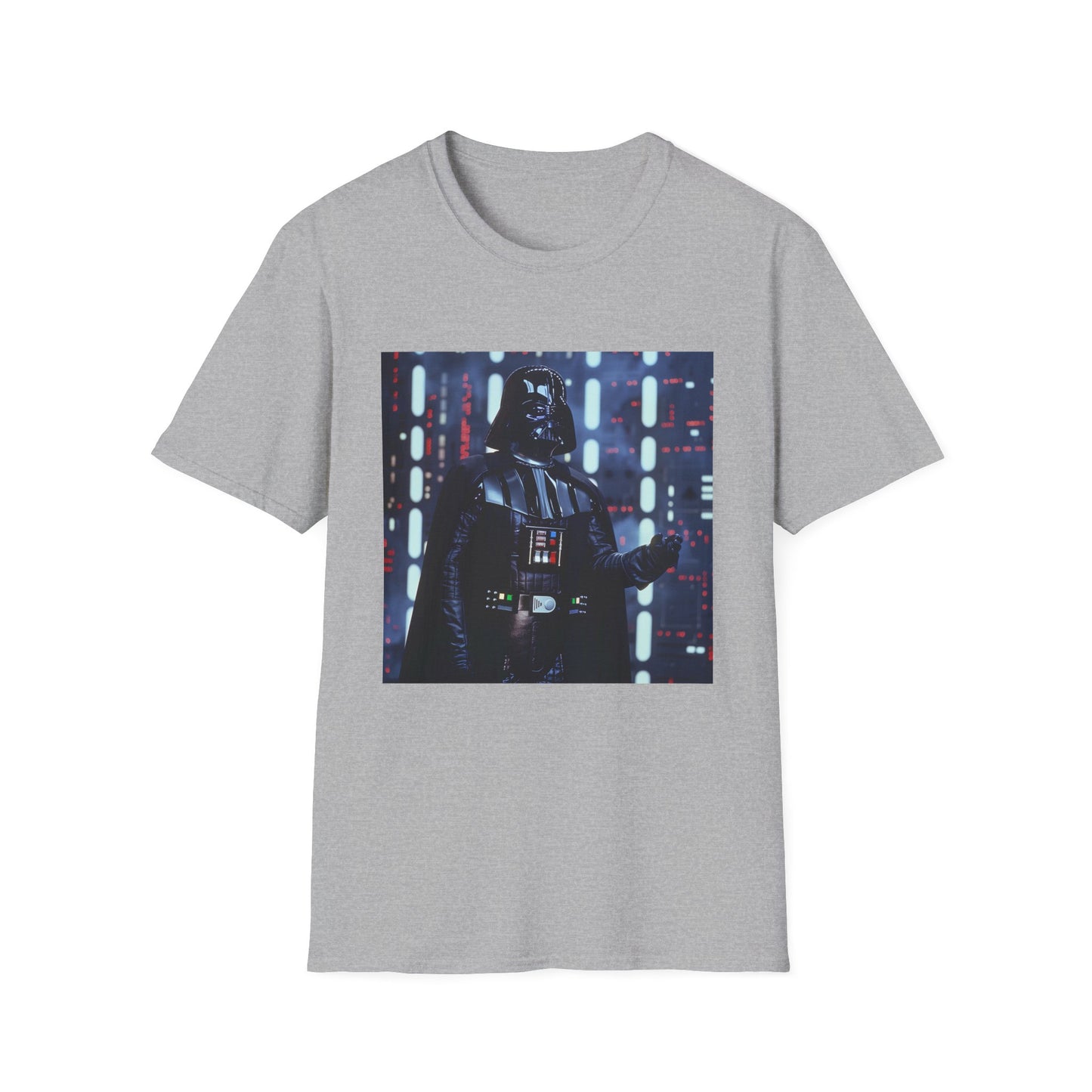 Star Wars: Darth Vader - The Dark Side Beckons T-Shirt