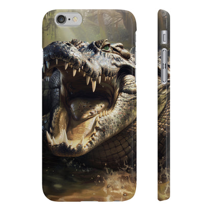 River Guardian Phone Case