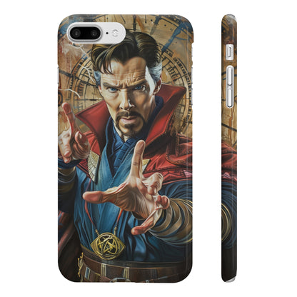 Mystic Arts Phone Case