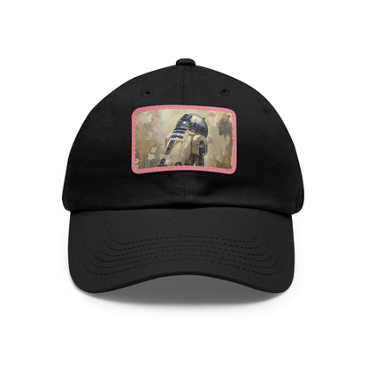 R2D2 Galactic Beanie Cap | Hats | Accessories, Cotton, hat, Hats, hats-tag, Unisex, Vegan | Prints with Passion