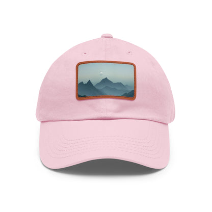 Summit Skyline Cap