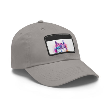 Husky Hype Baseball Cap