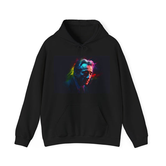 Robert De Niro & Al Pacino Movies Together Hoodie | Hoodies | DTG, Hoodies, Men's Clothing, Regular fit, Unisex, Women's Clothing | Prints with Passion