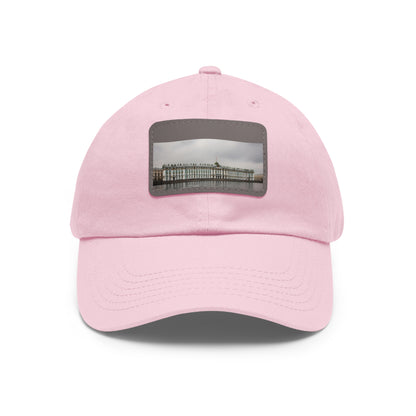 Winter Palace Heritage Baseball Cap