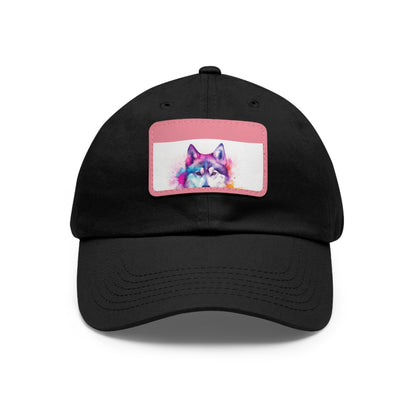 Husky Hype Baseball Cap