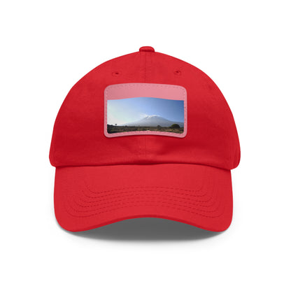 Kilimanjaro Summit Adventure Cap