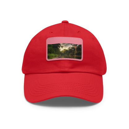 Explorer's Amazon Adventure Baseball Cap