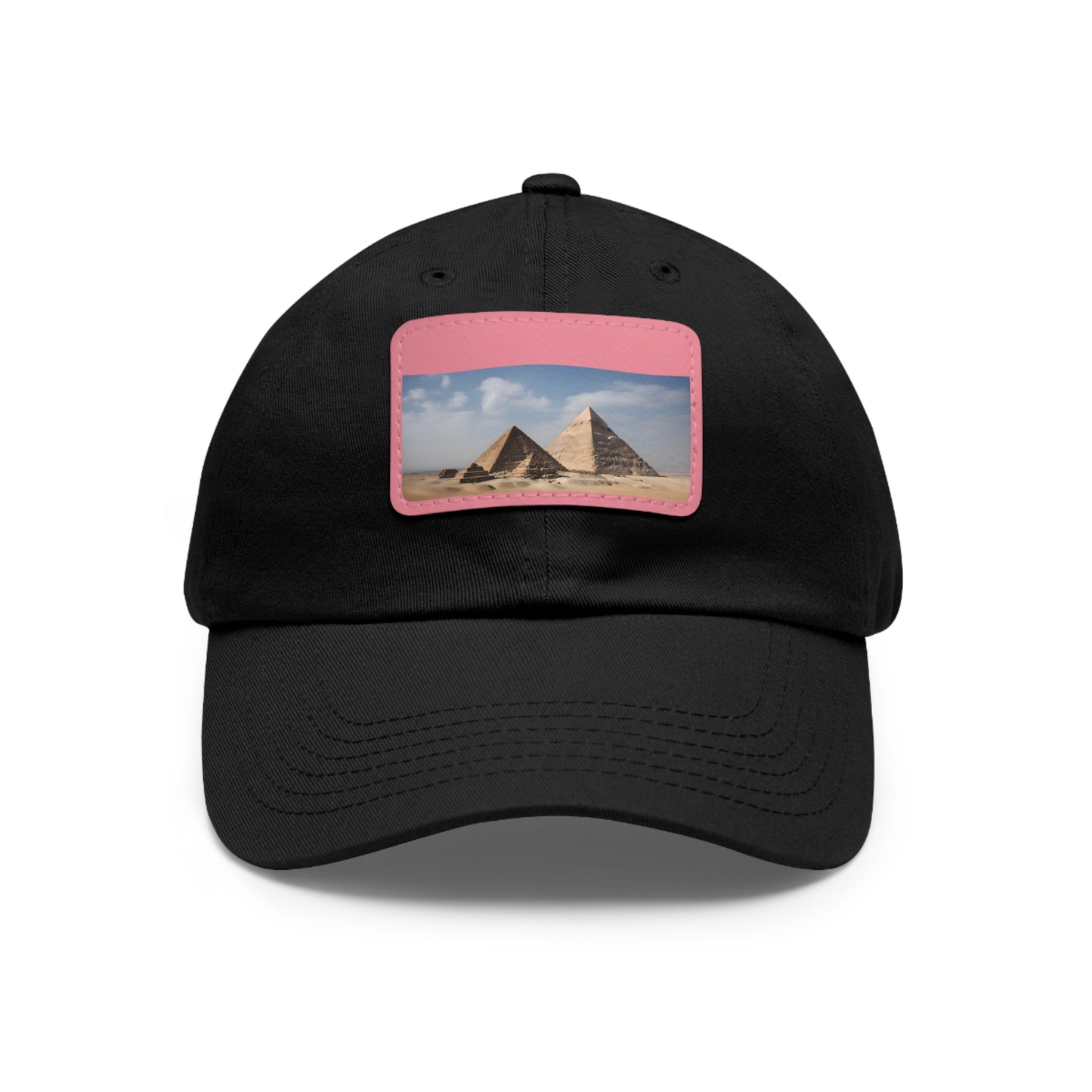 Giza Glory Baseball Cap | Hats | Accessories, Cotton, hat, Hats, hats-tag, Unisex, Vegan | Prints with Passion