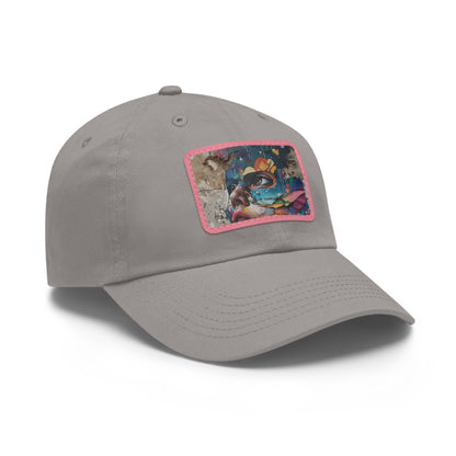 Urban Daze Graffiti Street Cap