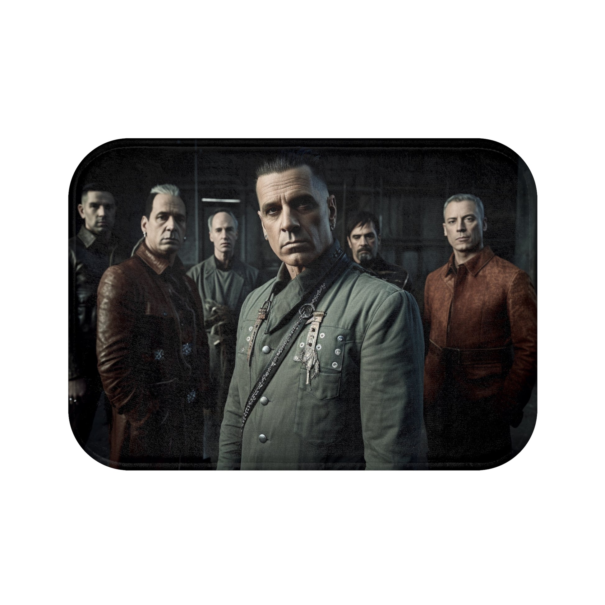 Rammstein Feuer Frei Bath Mat | Bath Mats | Bath, Bathroom, Home & Living, Indoor, Sublimation | Prints with Passion