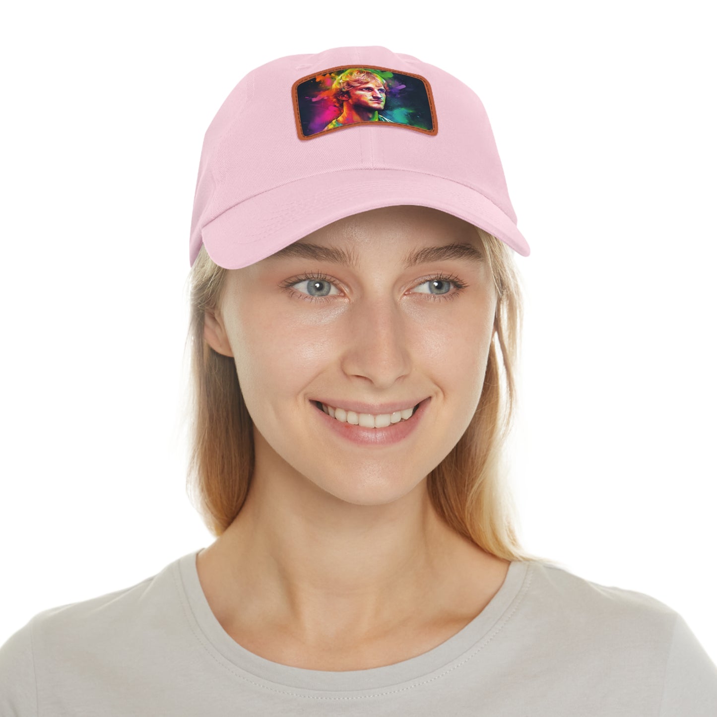 Logan Paul Hat