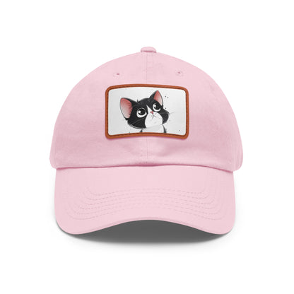 Whisker Purrfection Baseball Cap