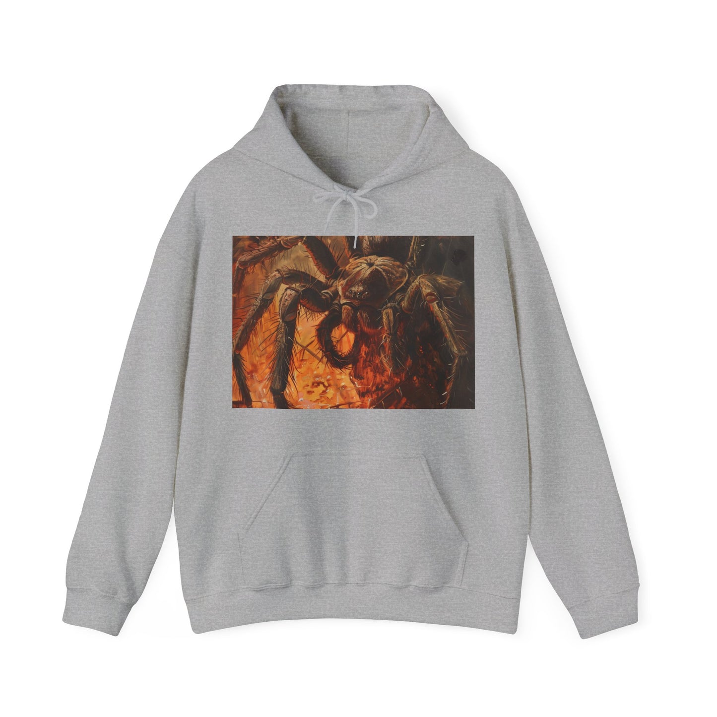 Tarantula Hoodie