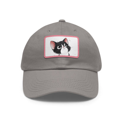 Whisker Purrfection Baseball Cap