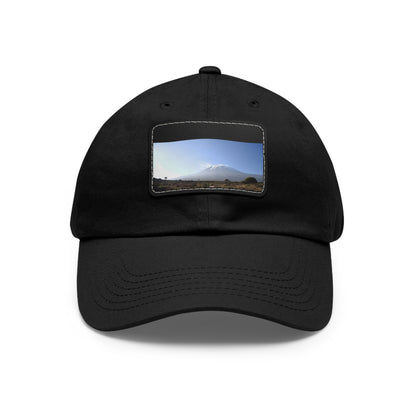 Kilimanjaro Summit Adventure Cap