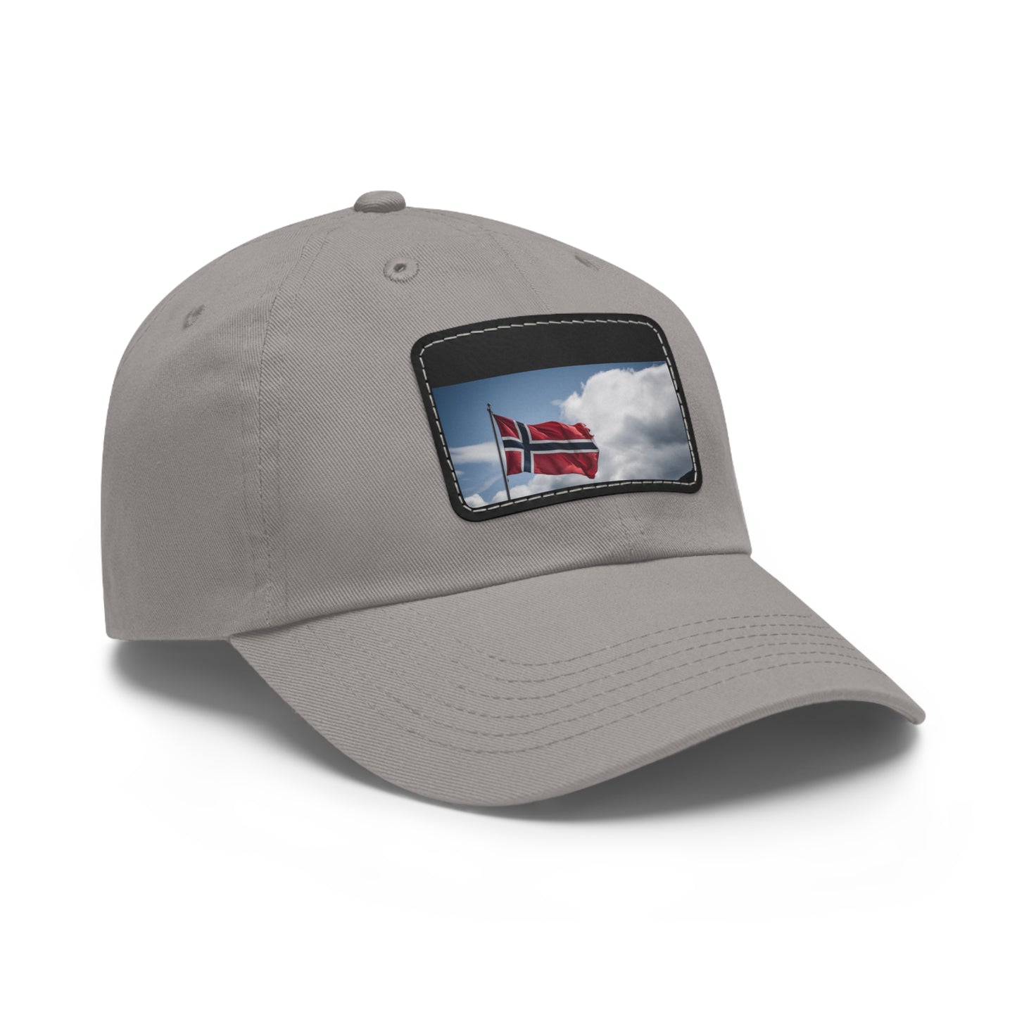 Nordic Pride Baseball Cap