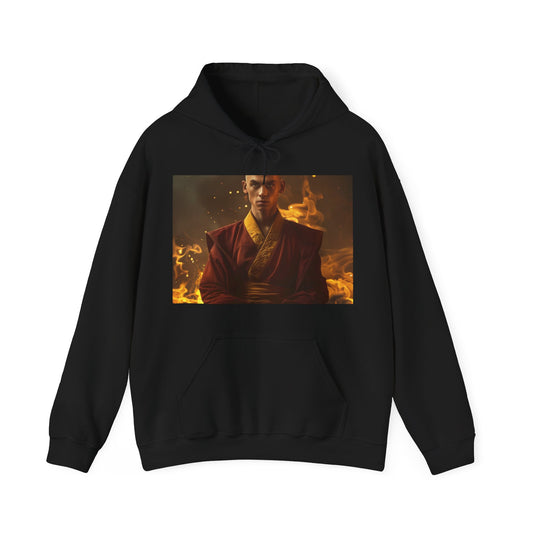 Avatar Airbender Lego Avatar Hoodie | Hoodies | DTG, Hoodies, Men's Clothing, Regular fit, Unisex, Women's Clothing | Prints with Passion