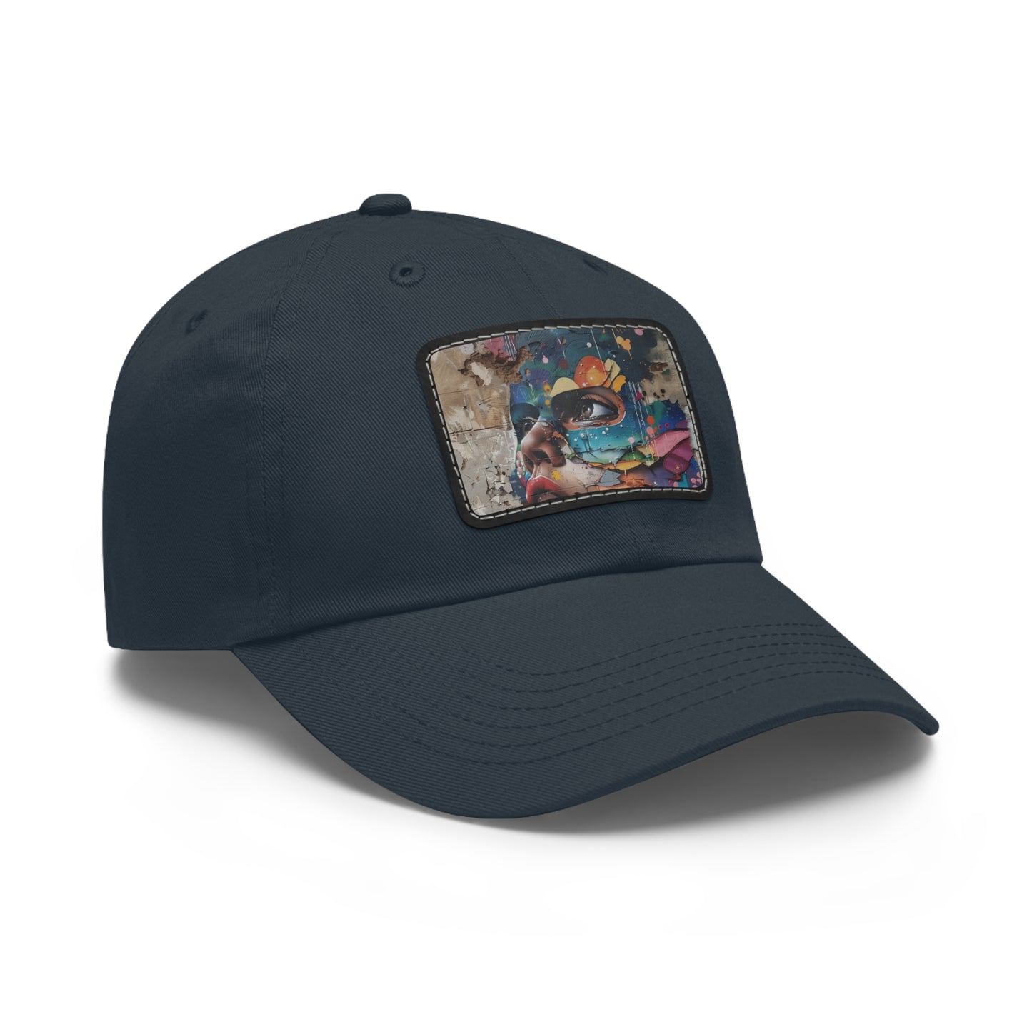 Urban Daze Graffiti Street Cap