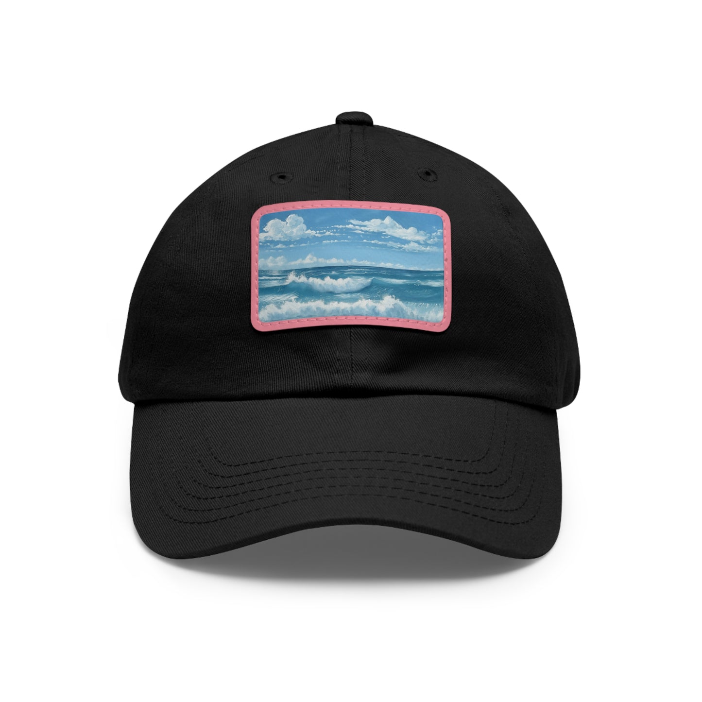 Wave Rider Beach Cap | Hats | Accessories, Cotton, hat, Hats, hats-tag, Unisex, Vegan | Prints with Passion