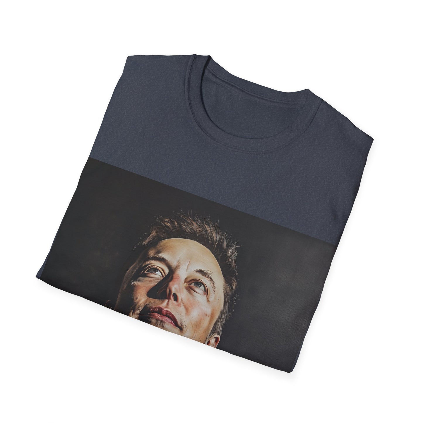 SpaceX Inspired Elon Musk Shirt