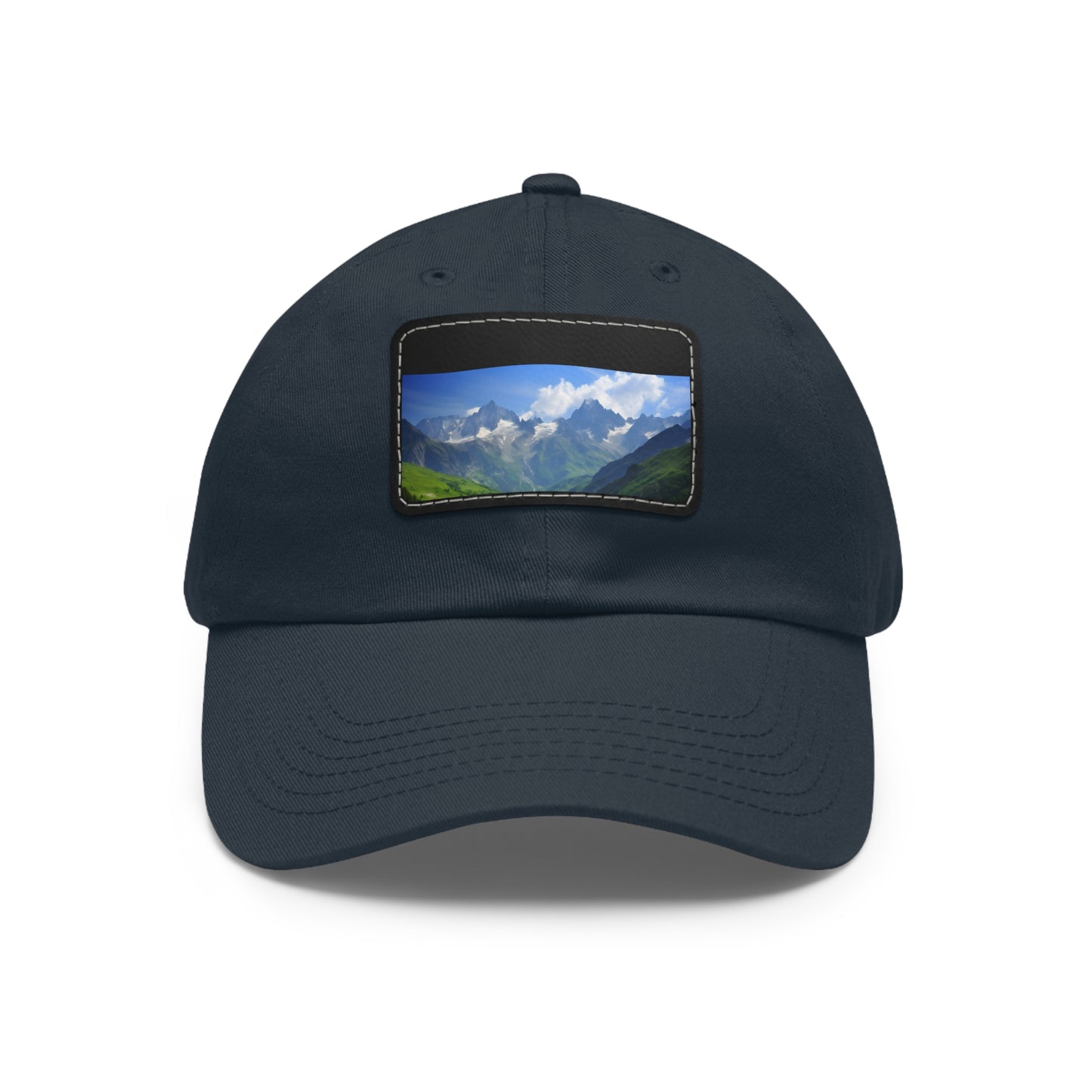 Alpine Peak Adventure Cap