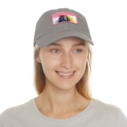 First Lady Neon Dreams Baseball Cap