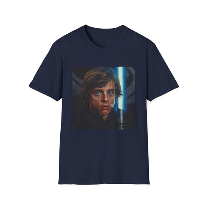 Star Wars: Luke Skywalker - The Last Jedi T-Shirt