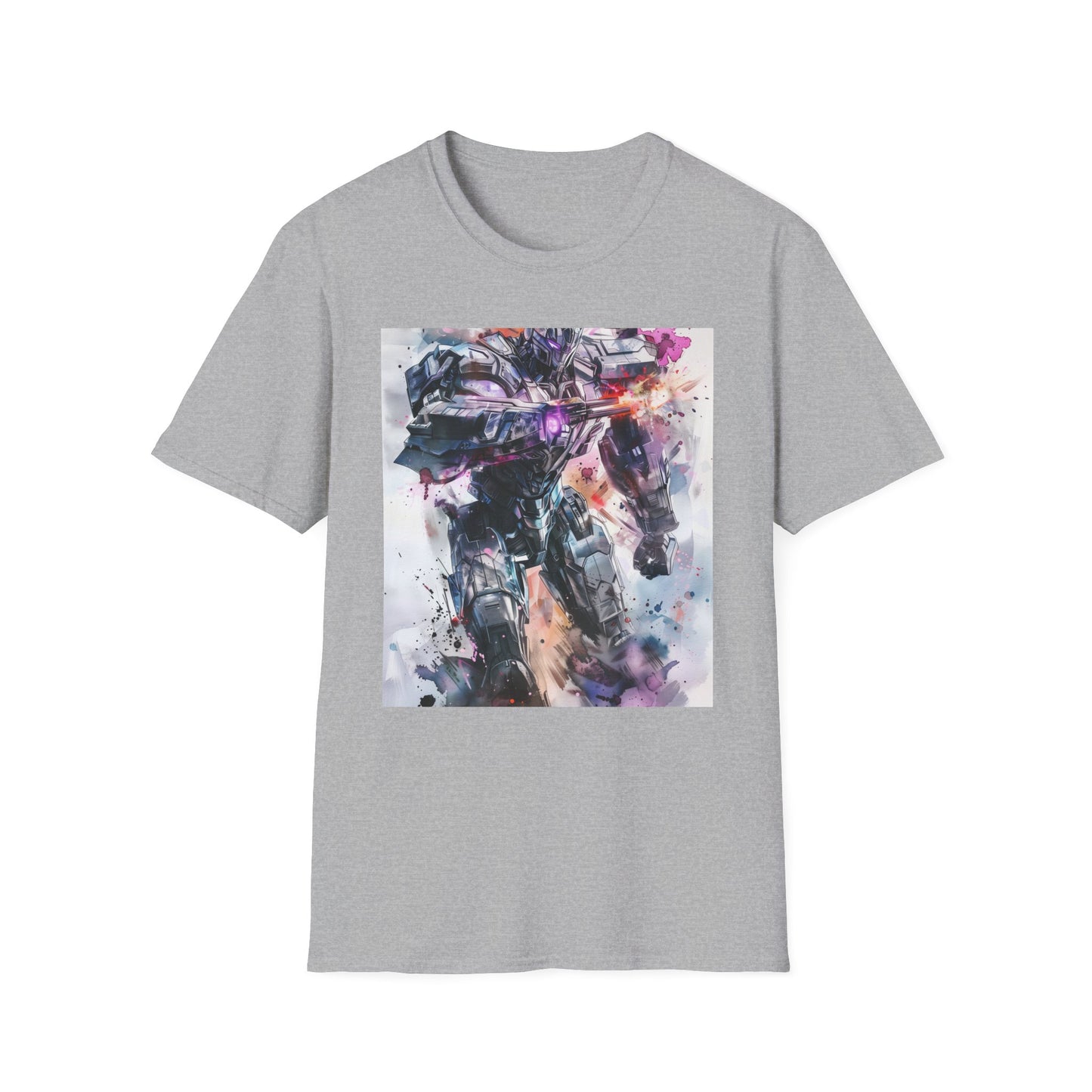 Megatron: Decepticon Leader T-Shirt