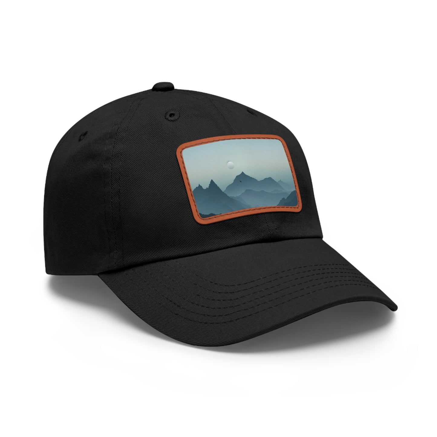 Summit Skyline Cap