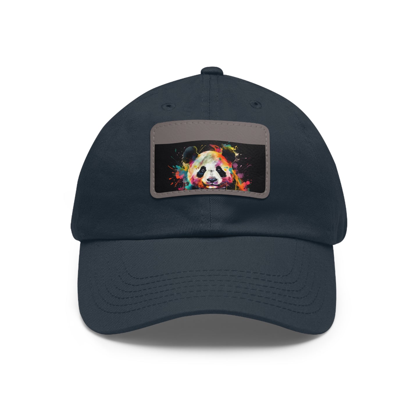 Sunny Panda Waters Baseball Cap