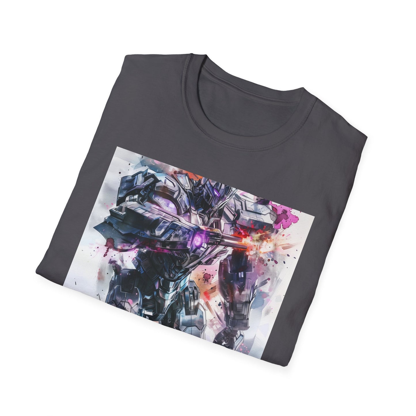 Megatron: Decepticon Leader T-Shirt