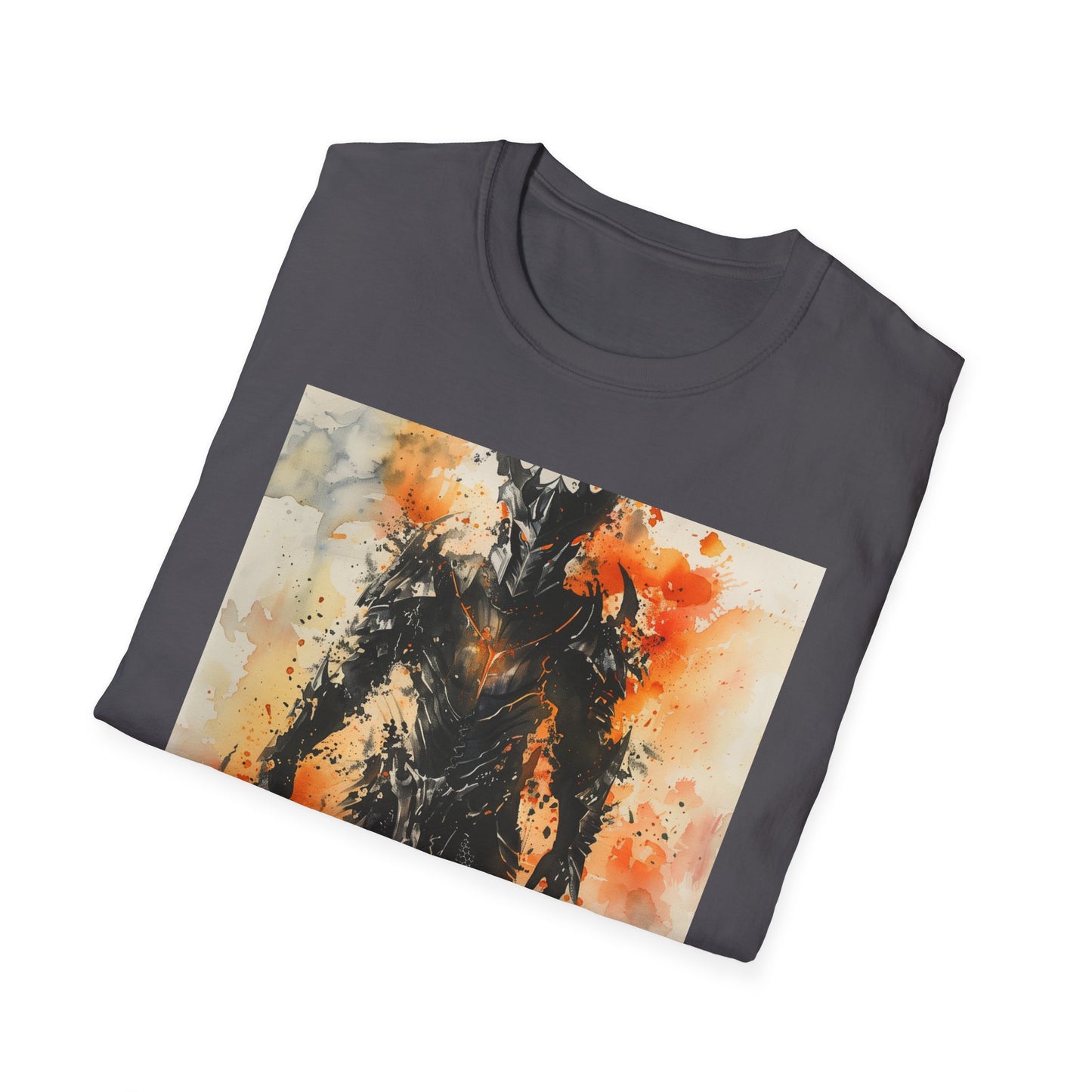 The One Ring: A Shadow of Sauron T-Shirt