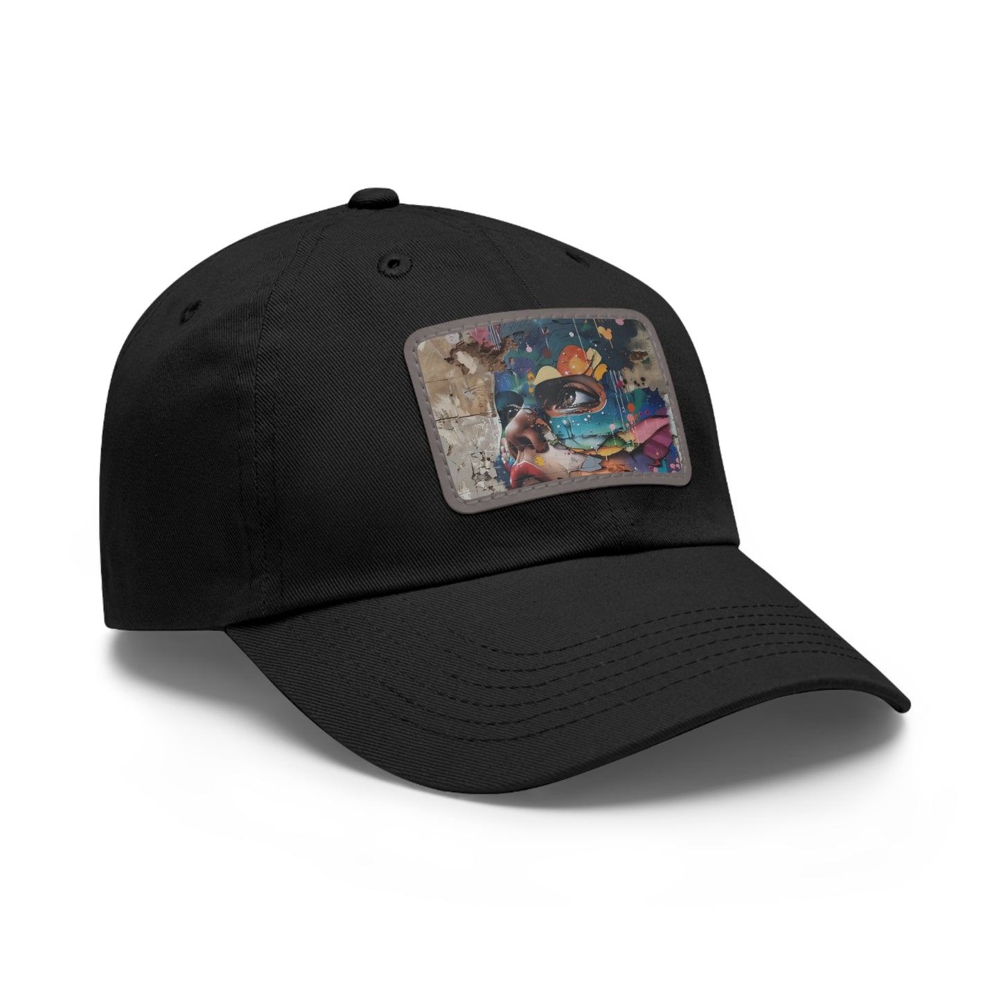 Urban Daze Graffiti Street Cap